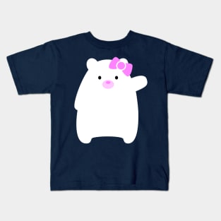 Hello Cub! Kids T-Shirt